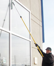 A1 City Window Cleaners Picture 17
