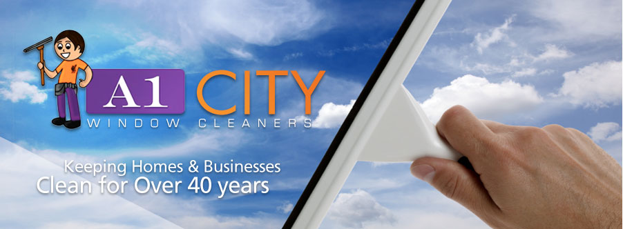 A1 City Cleaners Keeping Homes & Businesses Clean for Over 40 years